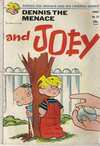 Dennis the Menace and His Friends #22 Comic Books - Covers, Scans, Photos in Dennis the Menace and His Friends Comic Books - Covers, Scans, Gallery